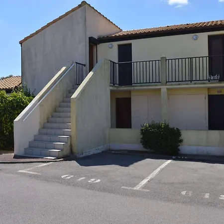 Appartement Sp320-619 2 Pieces Pierre La